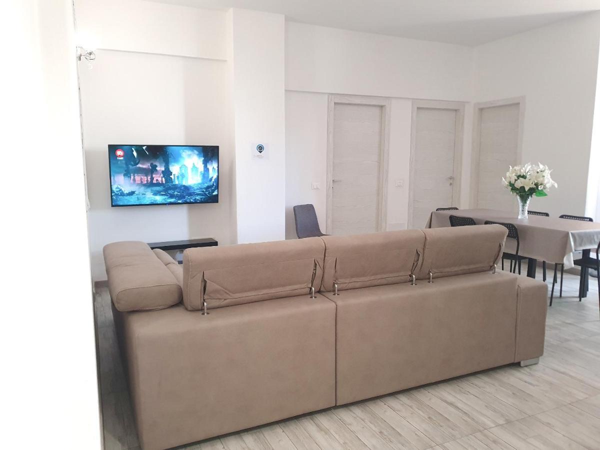 Savannah Charme Apartment لا سبيتسْيا المظهر الخارجي الصورة