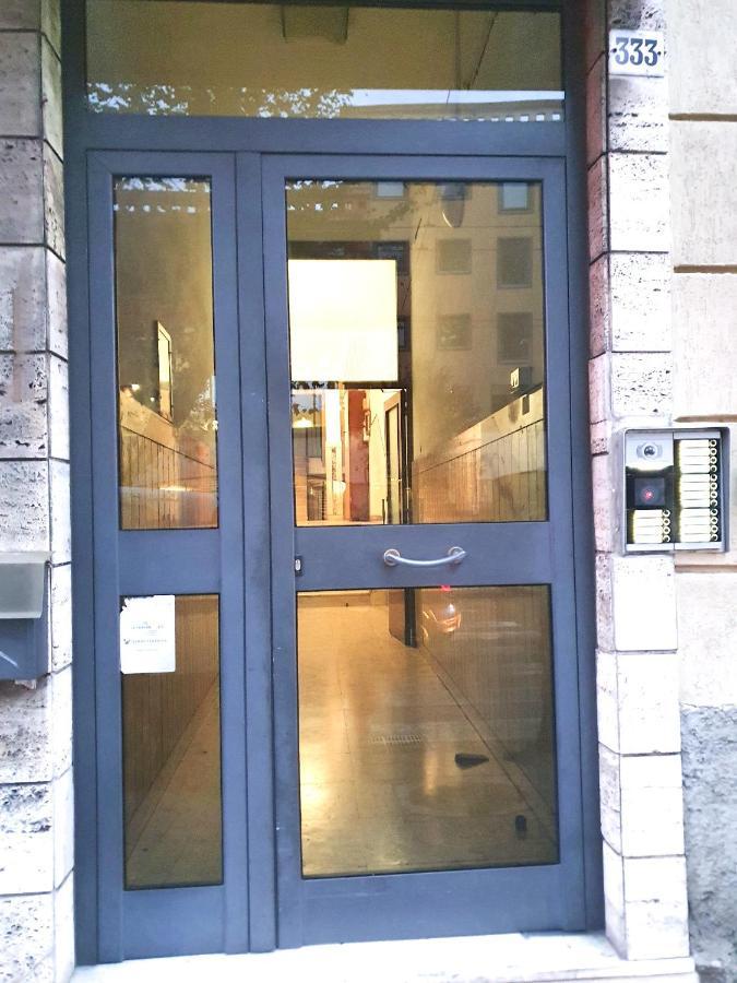 Savannah Charme Apartment لا سبيتسْيا المظهر الخارجي الصورة