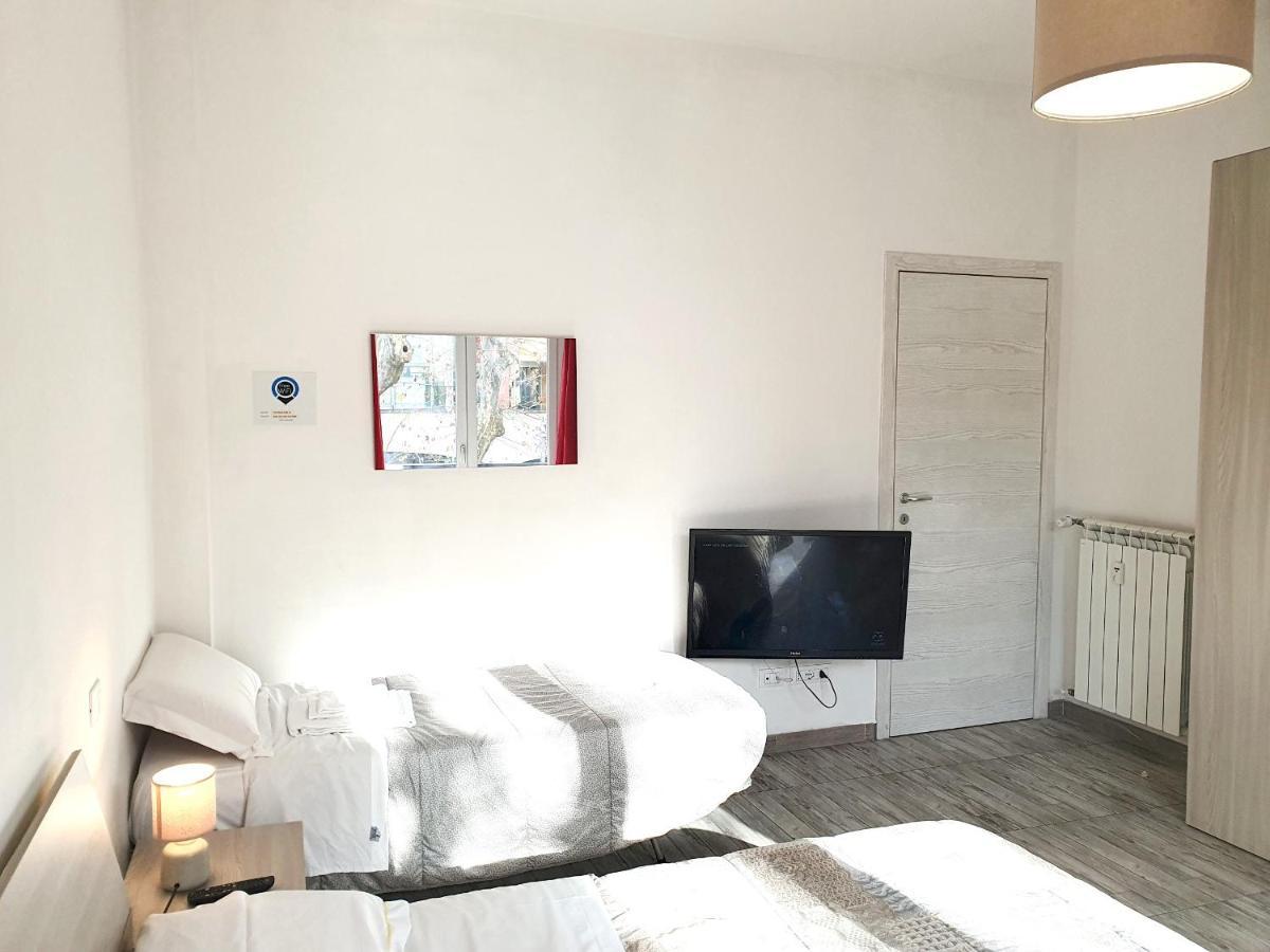 Savannah Charme Apartment لا سبيتسْيا المظهر الخارجي الصورة