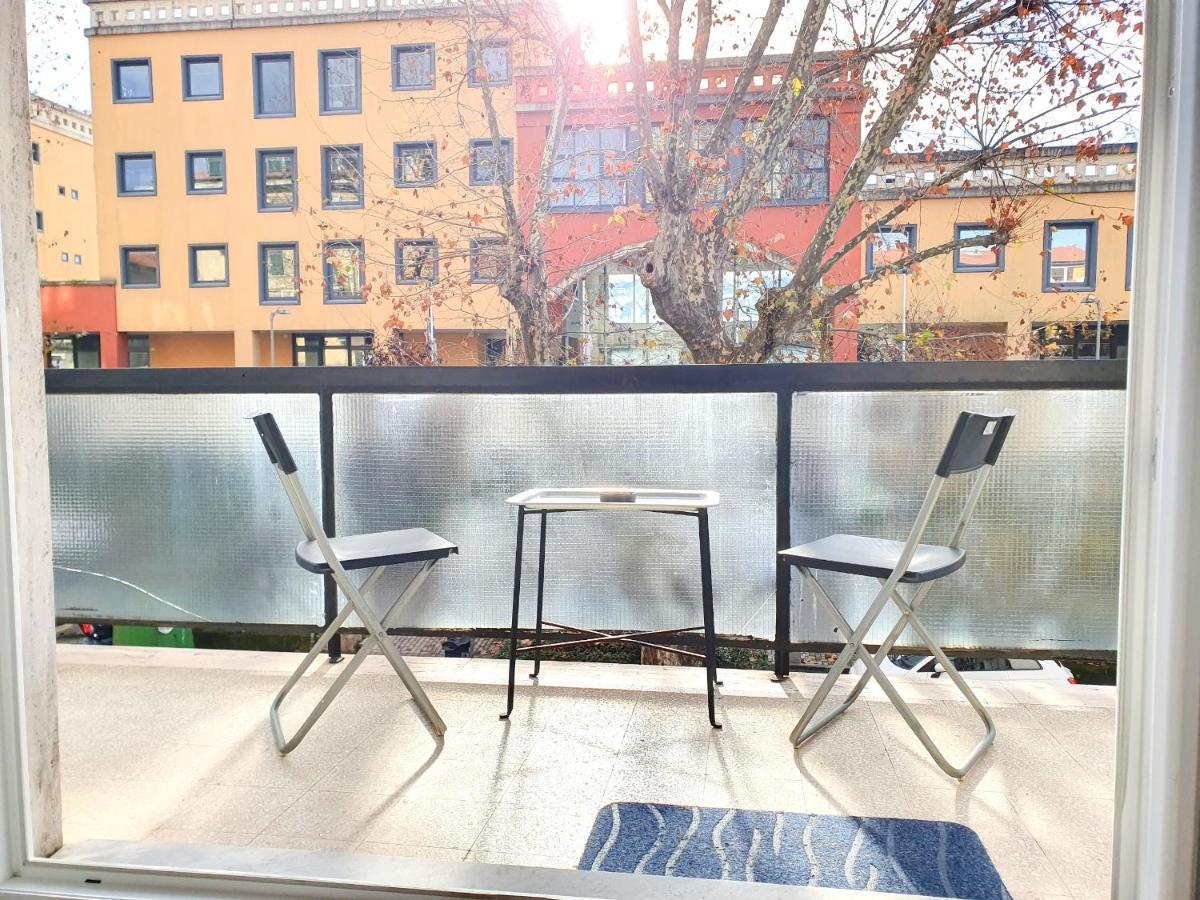 Savannah Charme Apartment لا سبيتسْيا المظهر الخارجي الصورة
