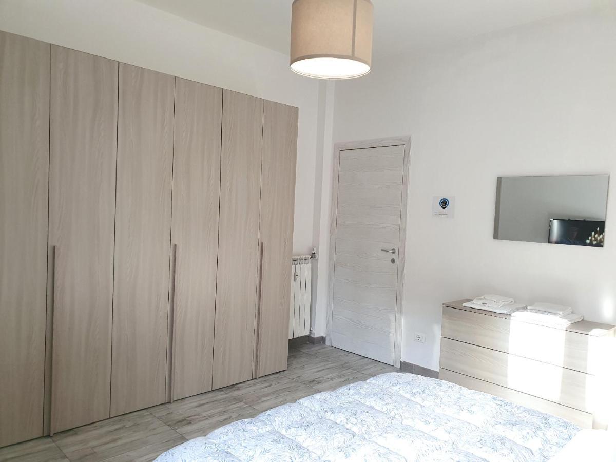 Savannah Charme Apartment لا سبيتسْيا المظهر الخارجي الصورة